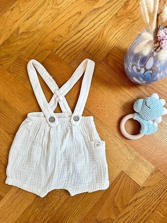 Romper / Strampler / Sommer Body Grösse 65 Mayoral