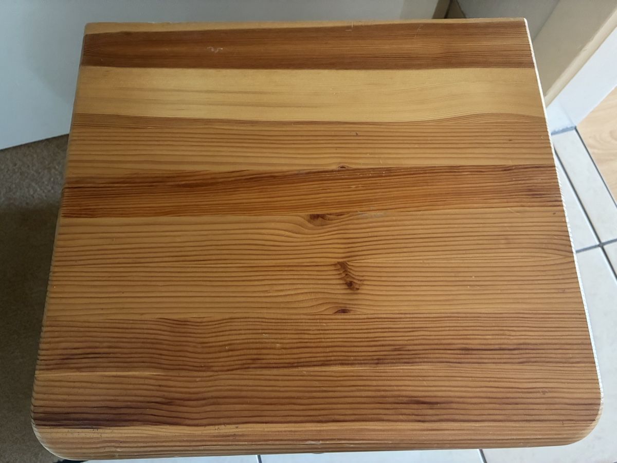 Nachttische: Petite table de nuit micasa  – Gebraucht aus Biel/Bienne von Lianumi 2