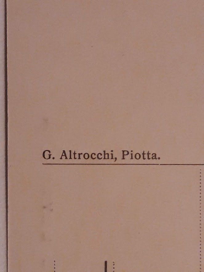 Cartoline postali: PRATO LEVENTINA – Usato da Piotta venduto da pie_ht2h 2