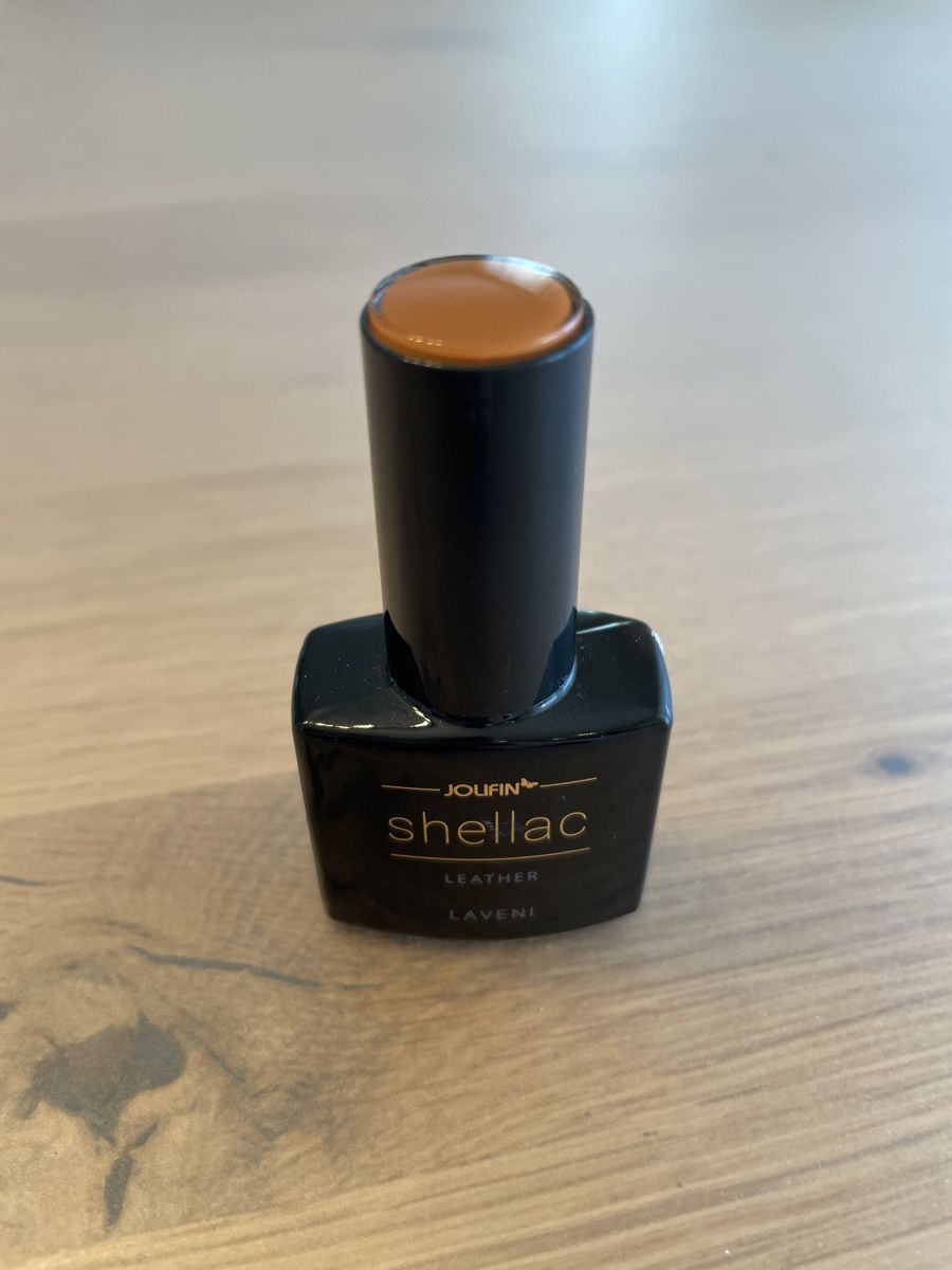 Vernis à ongles: Jolifin Laveni Shellac – D'occasion à Jonschwil par sab_5gmn