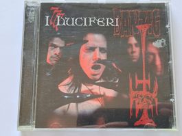 CD Danzig – Danzig 777 I Luciferi