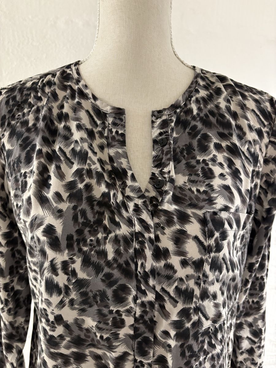 Blusen: Damen Bluse,Gr.S – Gebraucht aus Winterthur von Nena222 1