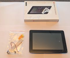 Raspberry Pi Official Touch Display 2 (7 Zoll)