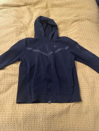 Veste Nike Tech Fleece, idéal pour le printemps !