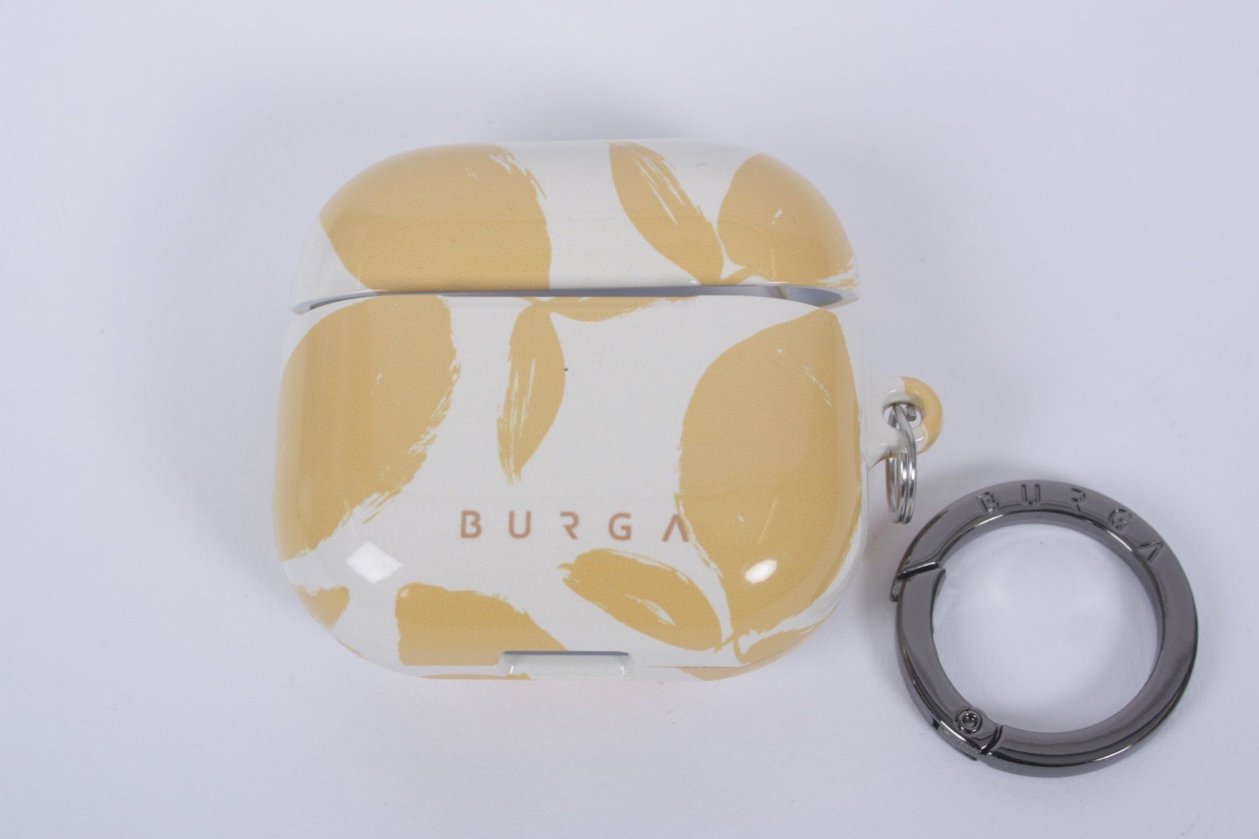 Apple Cover & Protezioni schermo: BURGA Earbuds Case – Nuovo e nell'imballaggio originale da Zollikofen venduto da Restwert_Zollikofen