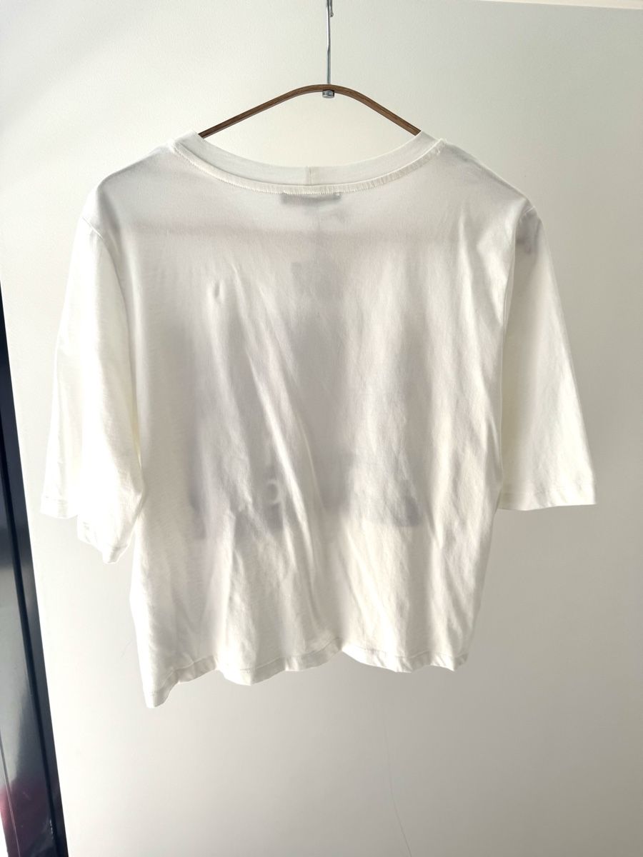 Maje T-shirt: Maje T-shirt Grösse M – Nuovo (secondo la descrizione) da Zürich venduto da di_archive 3