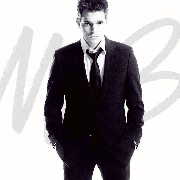 CD: Michael Bublé IT'S TIME Christian McBride Chris Botti JazzCD – Usato da Kandergrund venduto da Sososo 1