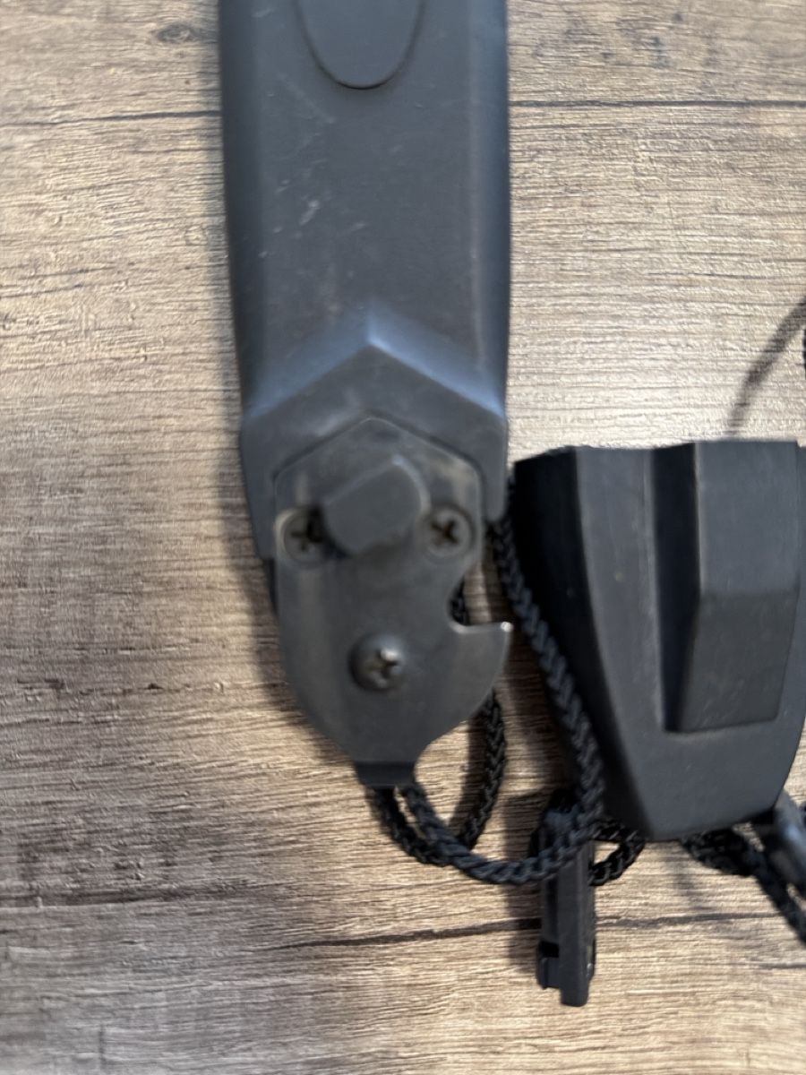 Coltellini militari: Couteau Marto Brewer explora  – Usato da Lausanne venduto da Erion2015 6