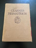 Glarner Heimatbuch, von J.Stähli, H.Thürer, K.Feuler, 1950