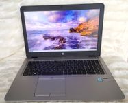HP Elitebook 850 G3 Intel Core i7 Notebook Laptop