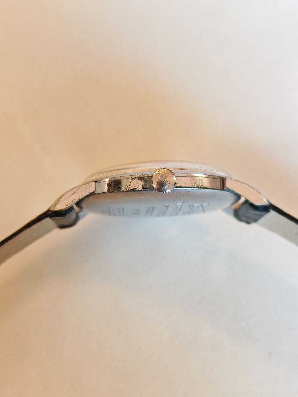 Eberhard & Co. Uhren: Eberhard & Co. Mod. 40, Rose Gold Indexes, Small Seconds – Gebraucht aus Lenzburg von rao_n5pj 3