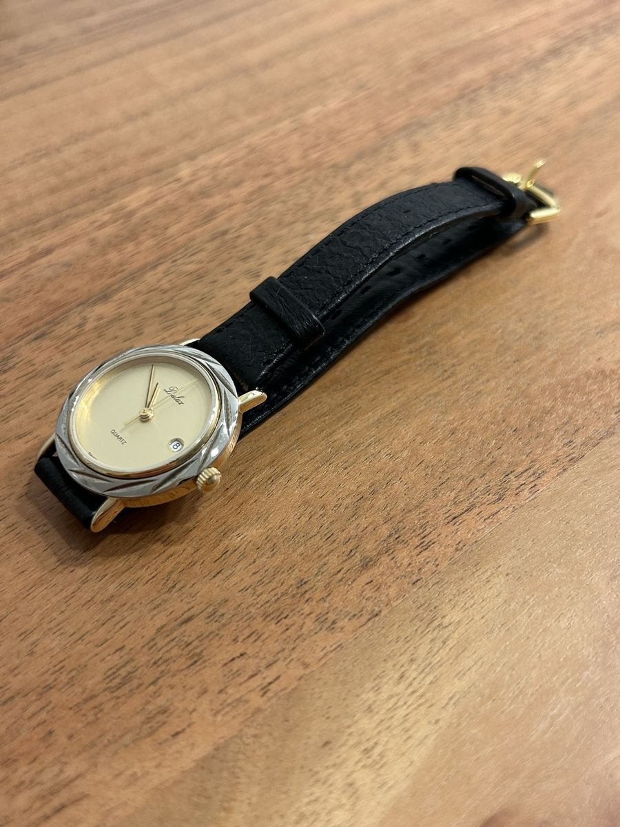 Orologi: Dulux Quartz – Usato da Cugnasco venduto da Sim_2002 2