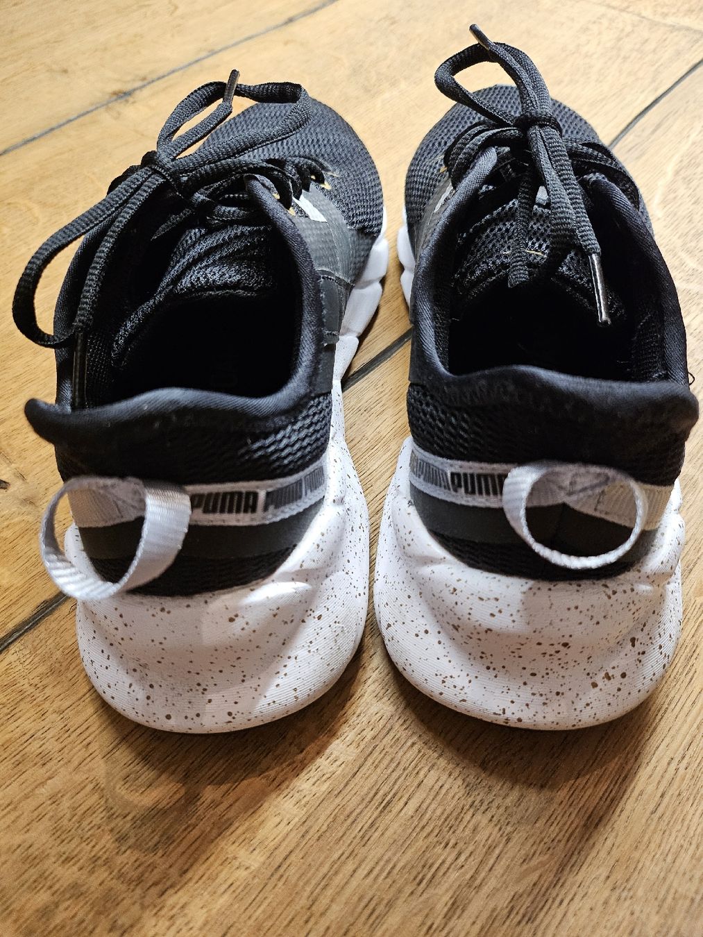 Puma Scarpe da donna: Sneakers Puma – Usato da Herzogenbuchsee venduto da bema66 4