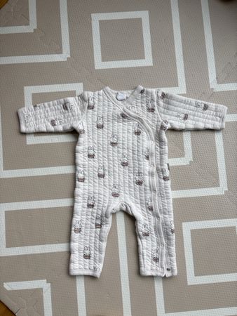HEMA Baby PJ Size 74, Miffy/ Nijntje print