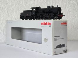 Märklin 37036, SNCF,  Serie 230 F, ex P8, MFX Digital, neuw.