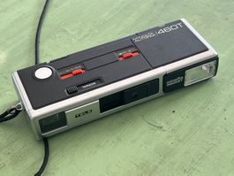 Minolta Pocket Kamera