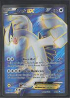 POKÉMON / Lugia EX / Ancient Origins / Fullart / 1Fr.! 🇺🇸