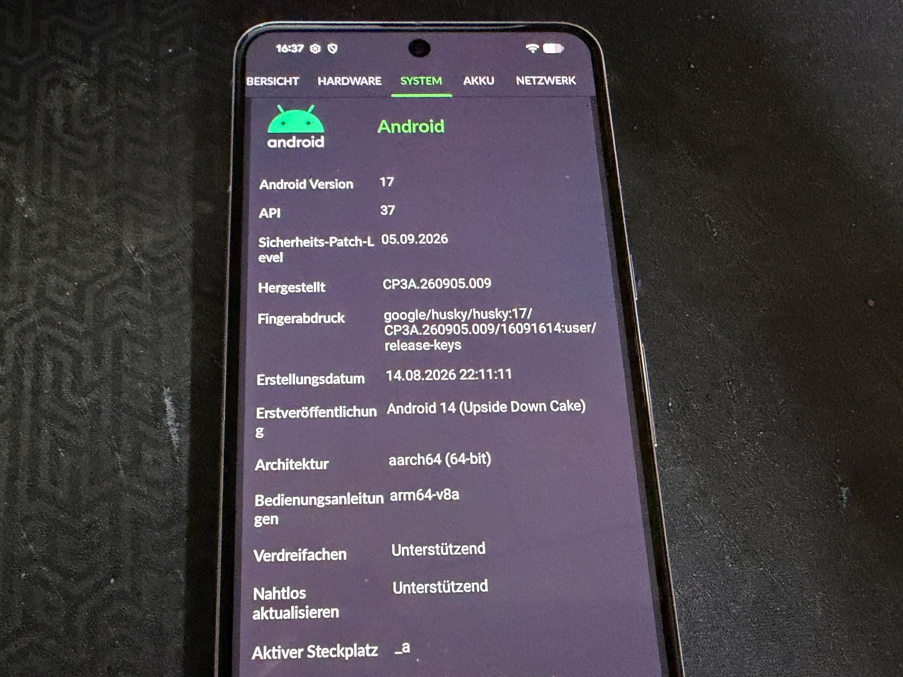 Google Portables: Google Pixel 8 Pro 128Gb #160 – D'occasion à Au SG par bah_6f5w 7