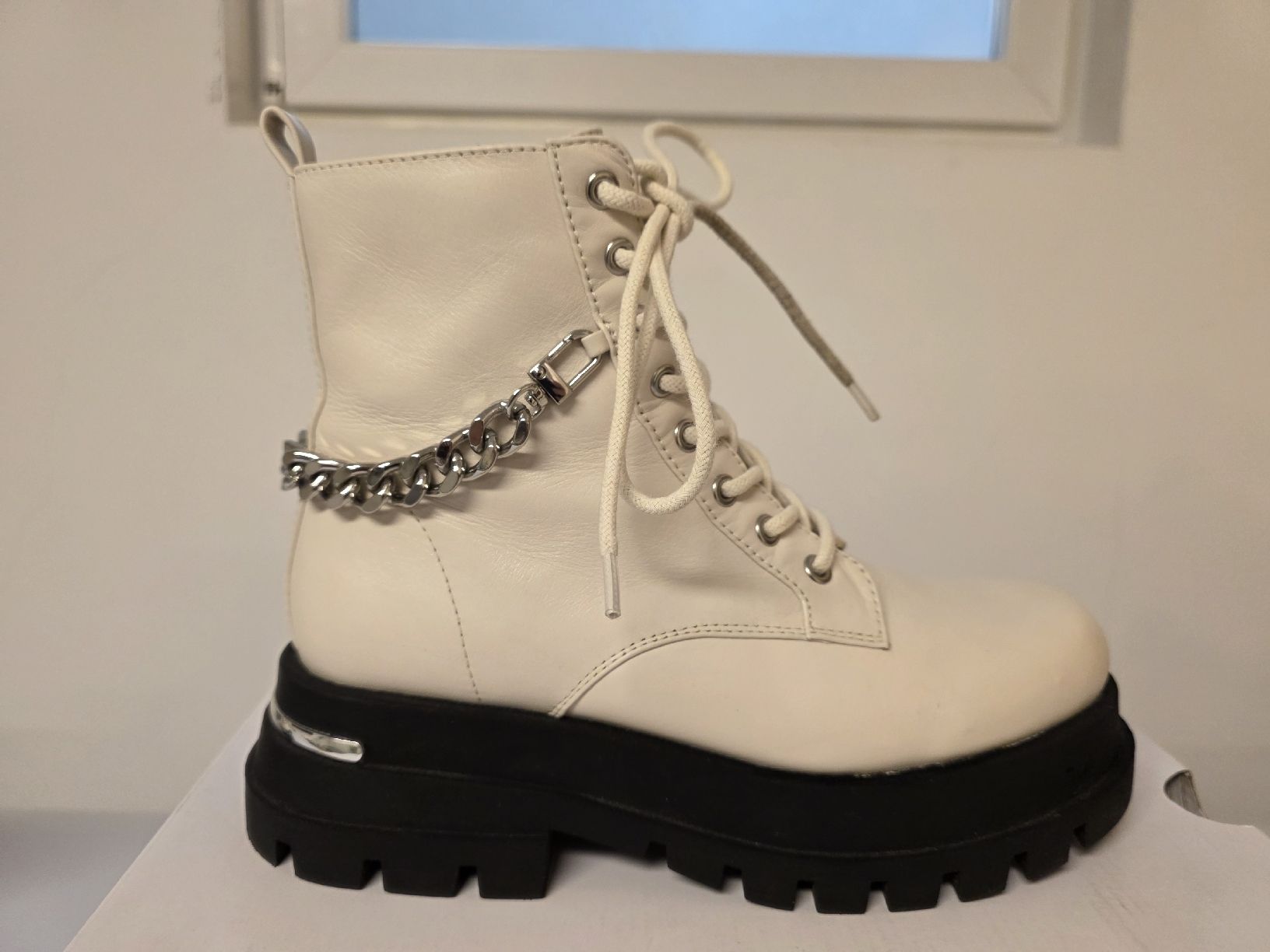 Aldo Damenschuhe: Aldo Boots Gr.38.5 – Gebraucht aus Matzingen von vesna0209