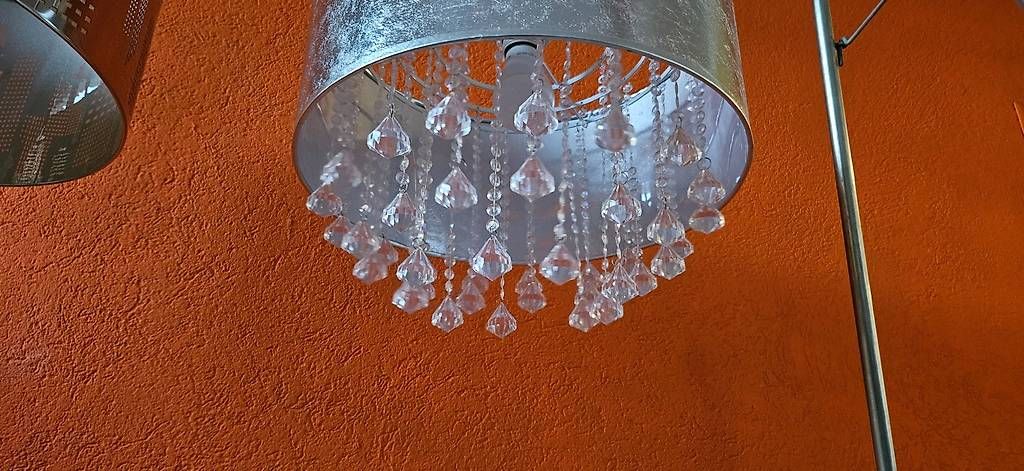 Lampadari & plafoniere: Lampen mit Bling Bling – Usato da Kestenholz venduto da Schwogi 1