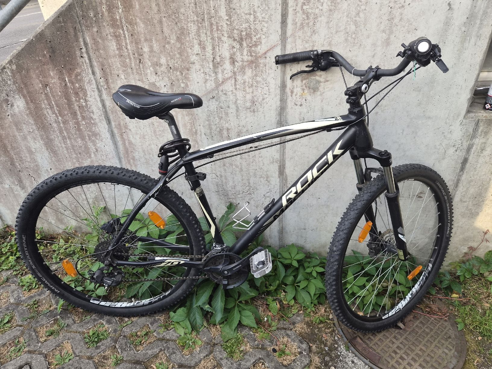 Biciclette: 2 MTB zum Bereit stellen – Usato da Aarau venduto da bikestones 6