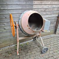 Betonmischer Lumix gebraucht funktionstüchtig