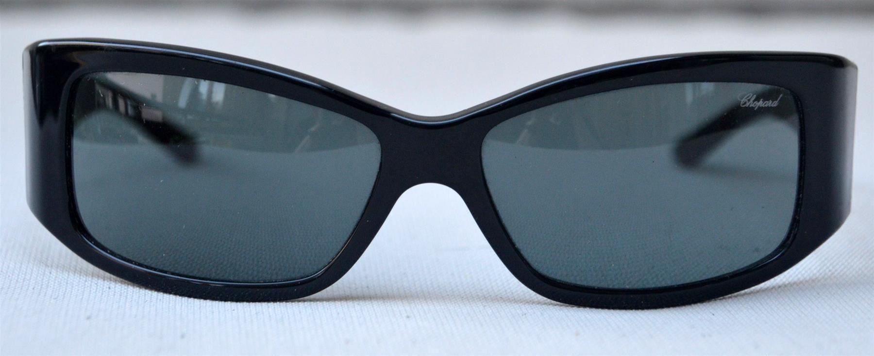 Occhiali & Lenti: Sonnenbrille / Lunettes de soleil  Chopard – Usato da Collonges venduto da Auganien 3