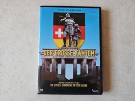 Der grosse Kanton