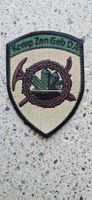 *** Badge Komp Zen Geb Da  mit klett ***