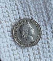 10 Rappen 1920
