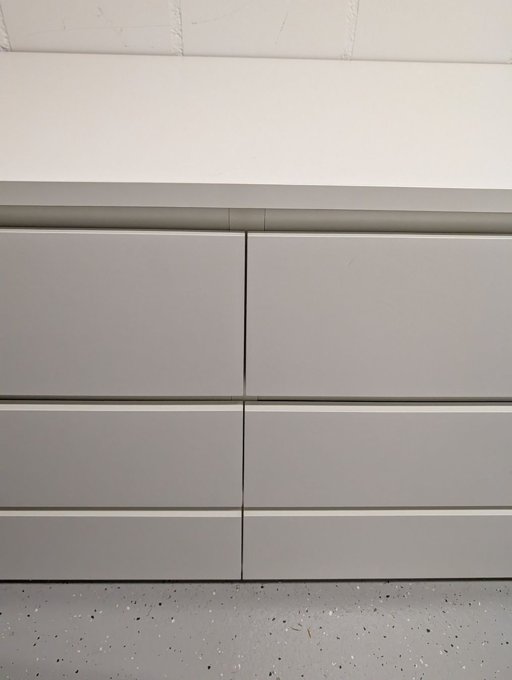 Ikea Commodes: IKEA Malm Kommode neuwertig – D'occasion à Meggen par banduga 2