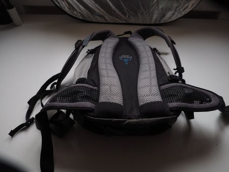 Bikerucksack
