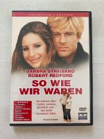Dvd So wie wir waren (1973) Robert Redford ,Barbra Streisand