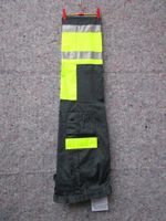 Arbeitshose Fristads , grün-gelb Gr.42, Warnschutzhose, neu