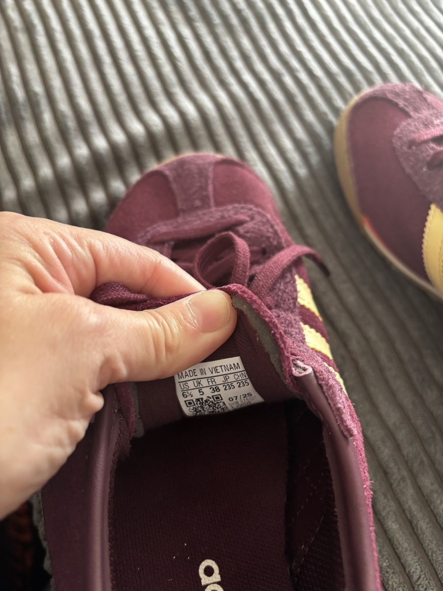 Adidas Scarpe da donna: Neue Adidas Snikers  – Nuovo (secondo la descrizione) da Spreitenbach venduto da seida76 2
