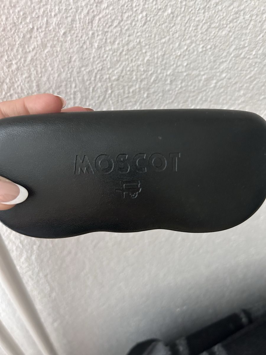 Moscot Brillen & Gläser: MOSCOT LEMTOSH 44 small – Gebraucht aus Zofingen von roj_ms9t 2