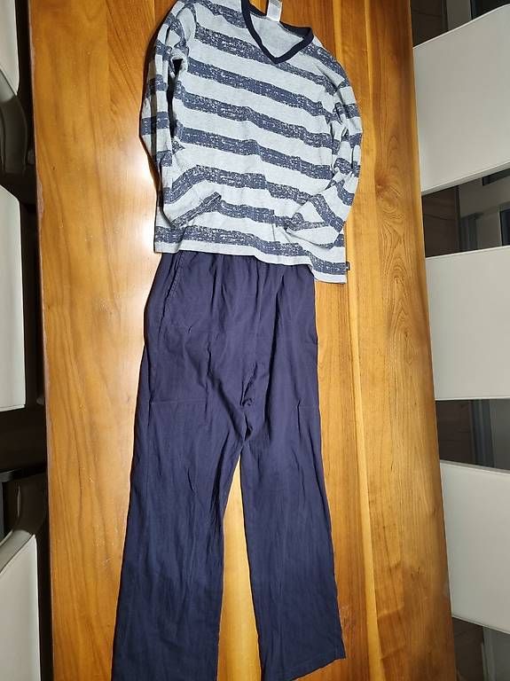Pigiama & Simili: 2x Pijama, le Jogger, Gr. 158/164 – Usato da jona venduto da nixli123 2