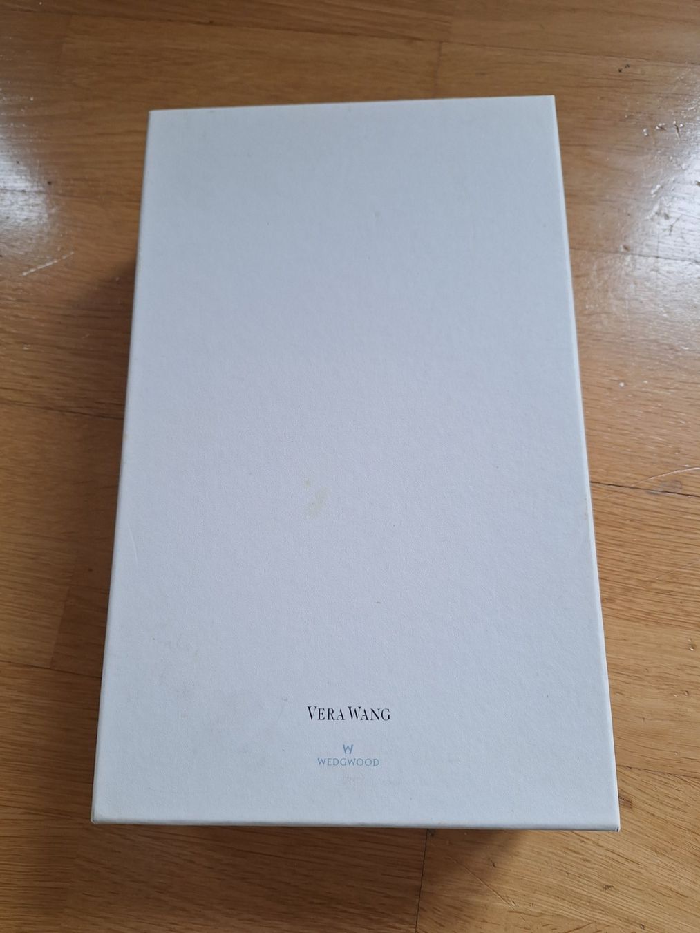 Gläser: Champagner Gläser von Vera Wang – Neu und originalverpackt aus Thun von ros_sh57 2