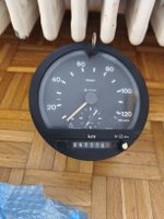 KIENZLE Analoger Fahrtenschreiber 
