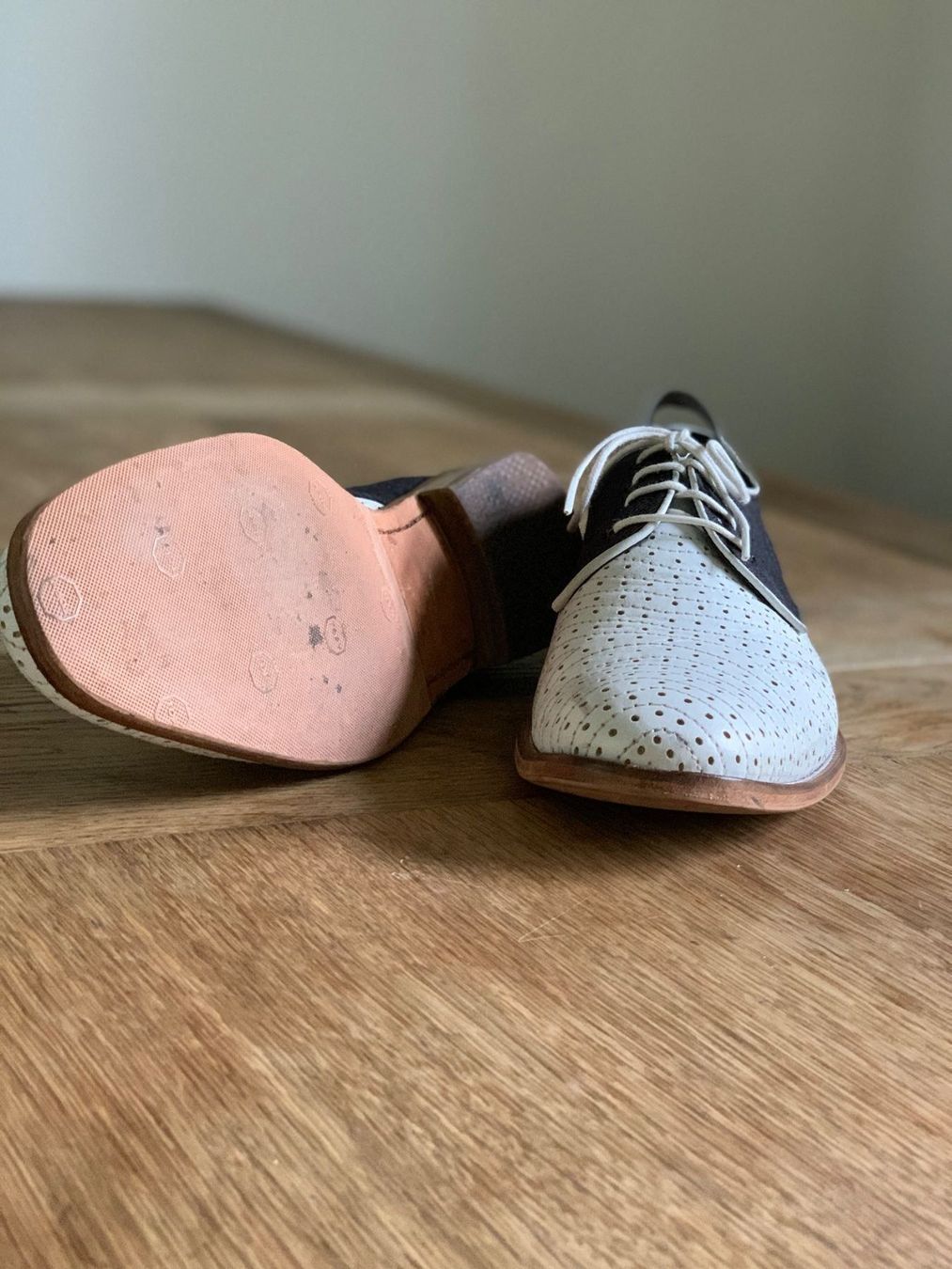 G-Star Scarpe da uomo: G-Star Sommerschuhe – Usato da Bern venduto da SamuelH02 2