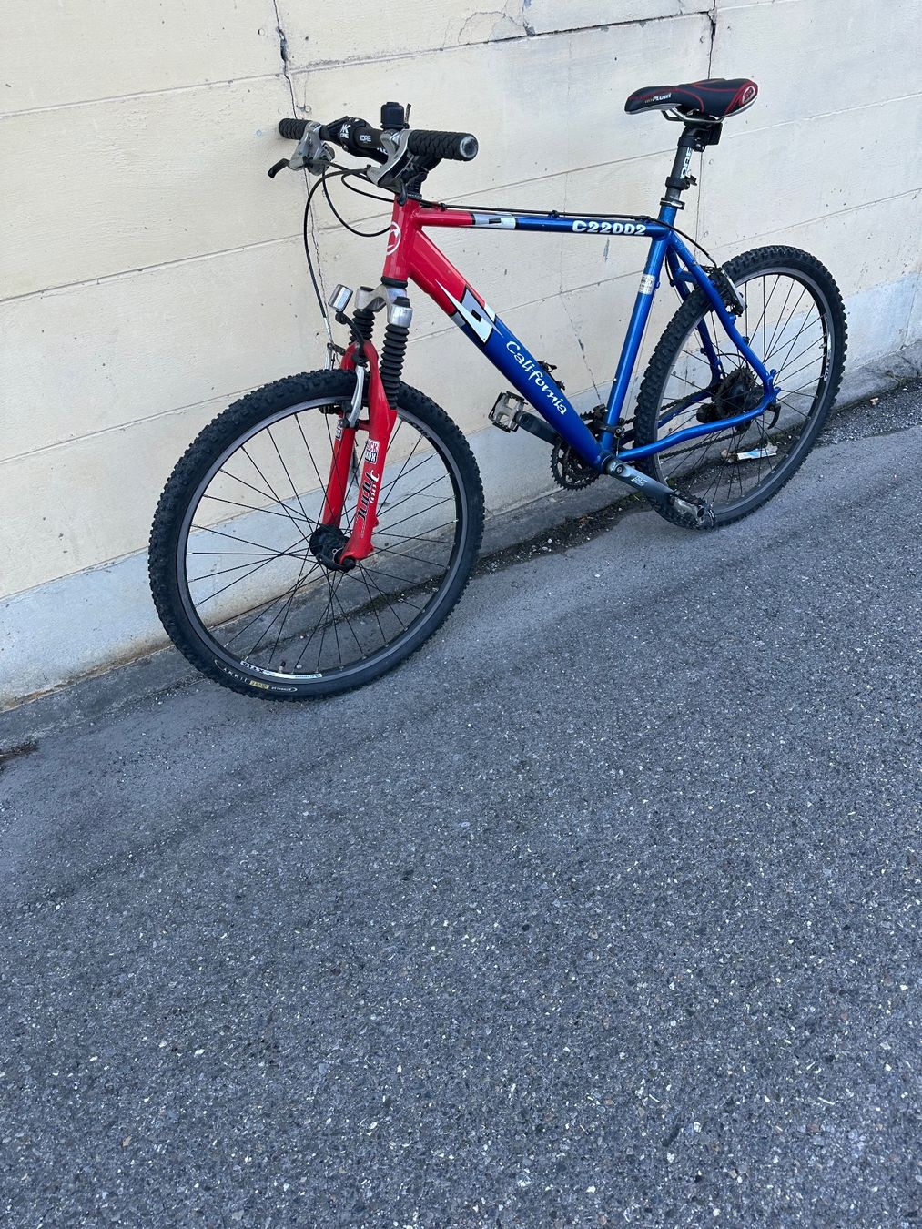 Biciclette: Velo – Usato da Zug venduto da uri_z6fm