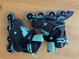 Damen Rollerblades