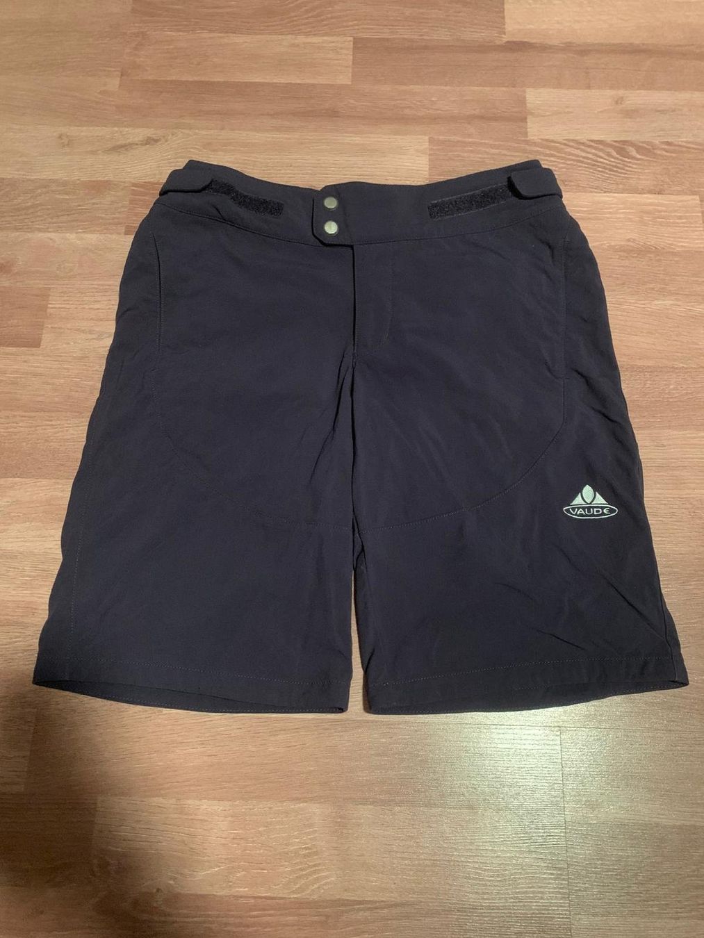 Vaude Pantaloni: Vaude Hosen Herren – Usato da Arbon venduto da Halindra