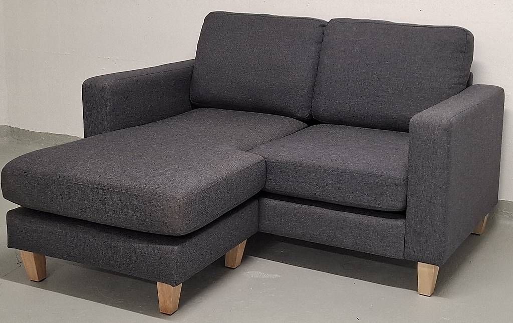 Divani: 2er Sofa/canapé IKEA VIMLE mit Liege – Usato da Lengnau BE venduto da Derrick11 1