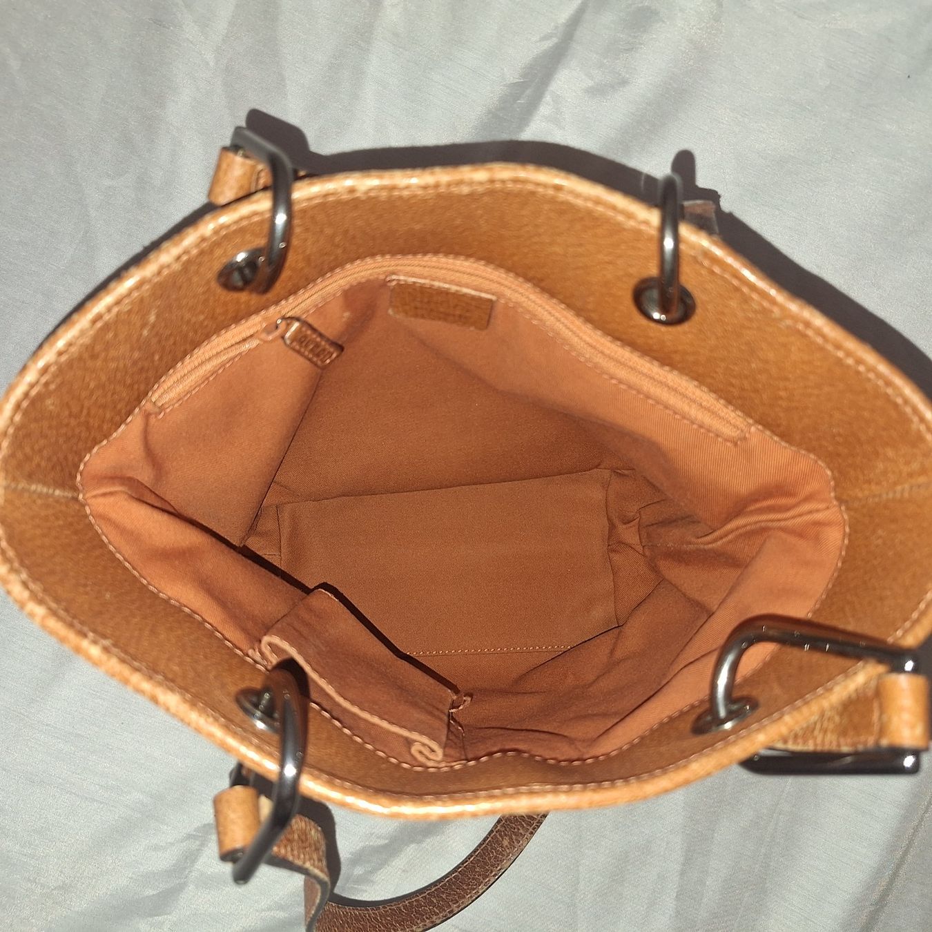 Gucci Borse da donna: Gucci GG Canvas Eclipse Tote Bag – Usato da Kilchberg ZH venduto da Mames_Archive 3