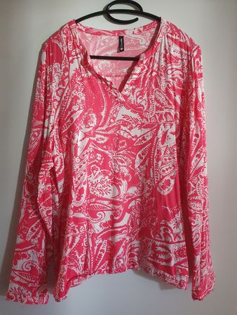 Bluse L