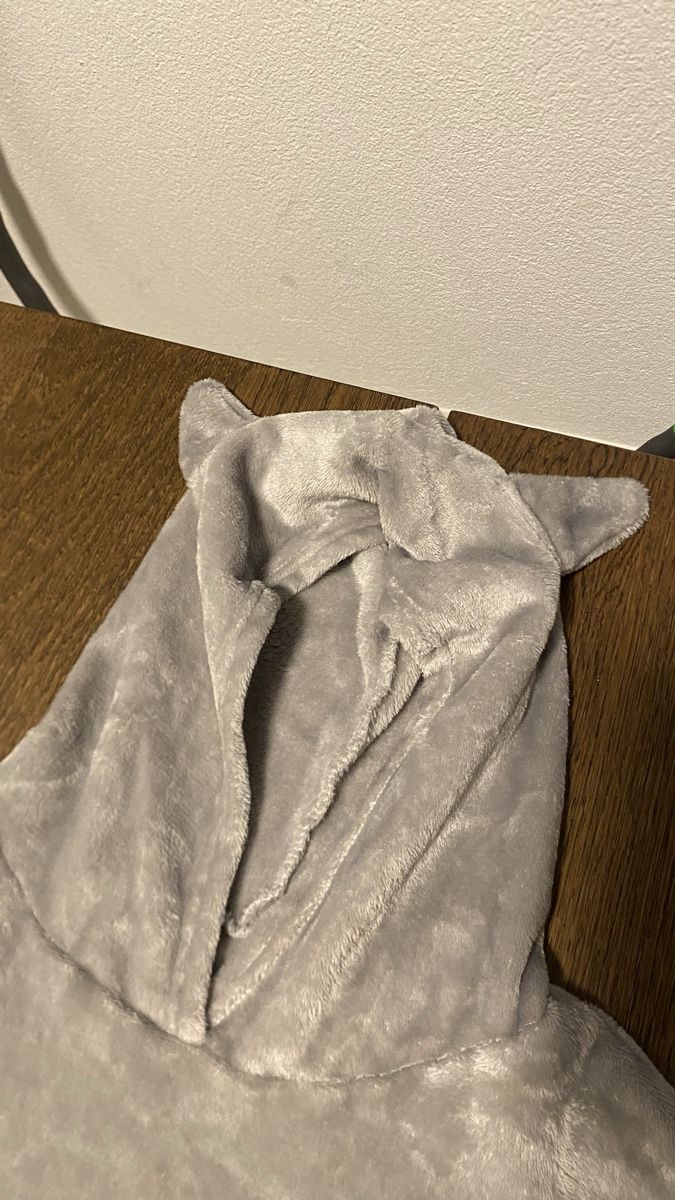 Shein Pullover & Sweatshirts: Kuschelpullover mit Ärmeln Katze Grösse L neu Katzenohren – Neu und originalverpackt aus Hochwald von _biene_ 2