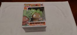 Pop Animation Dragon Ball Z NR 1865"Super Saiyan Broly"  Neu