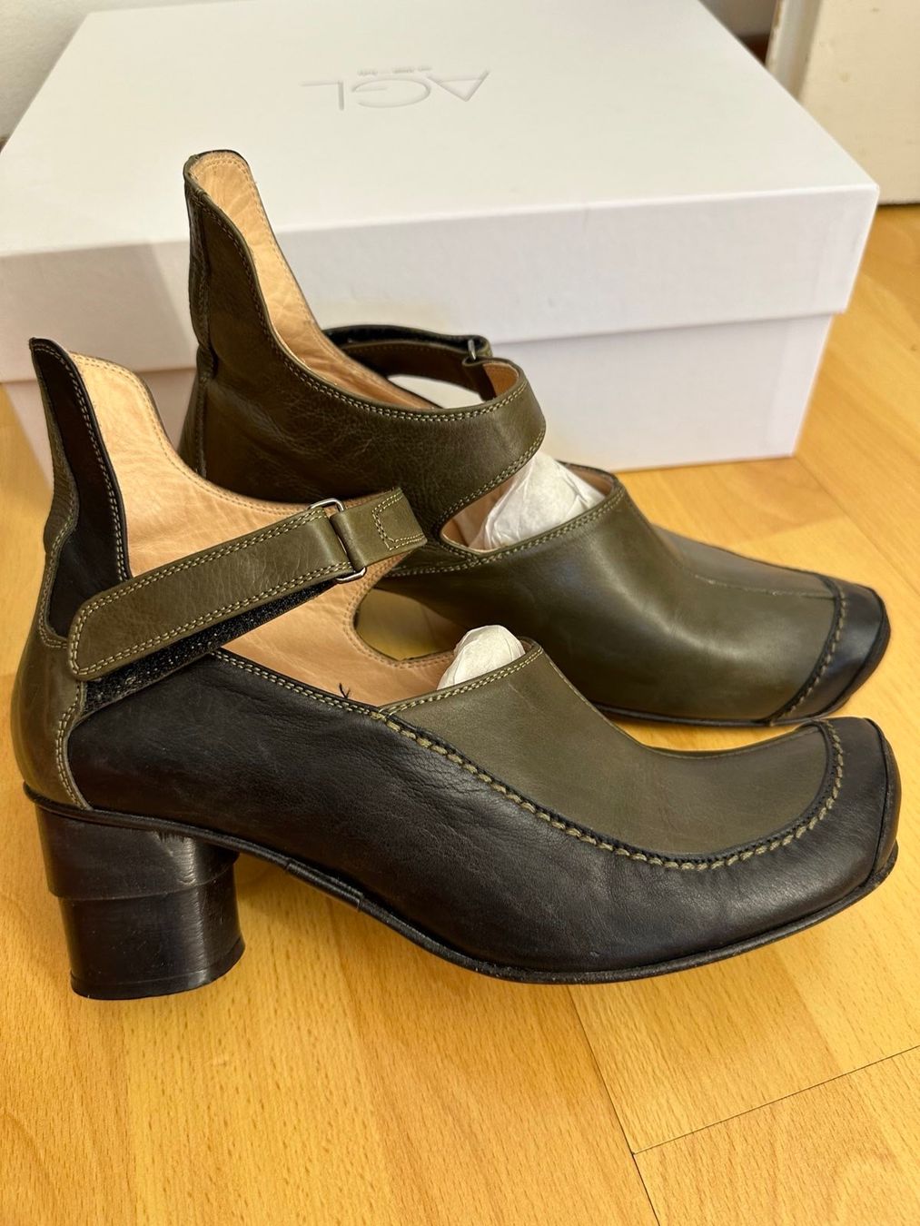 Scarpe da donna: Roda Pumps Grösse 38 – Usato da Luzern venduto da Sesilija 7