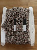 Textilband Bling Bling 750 cm lang